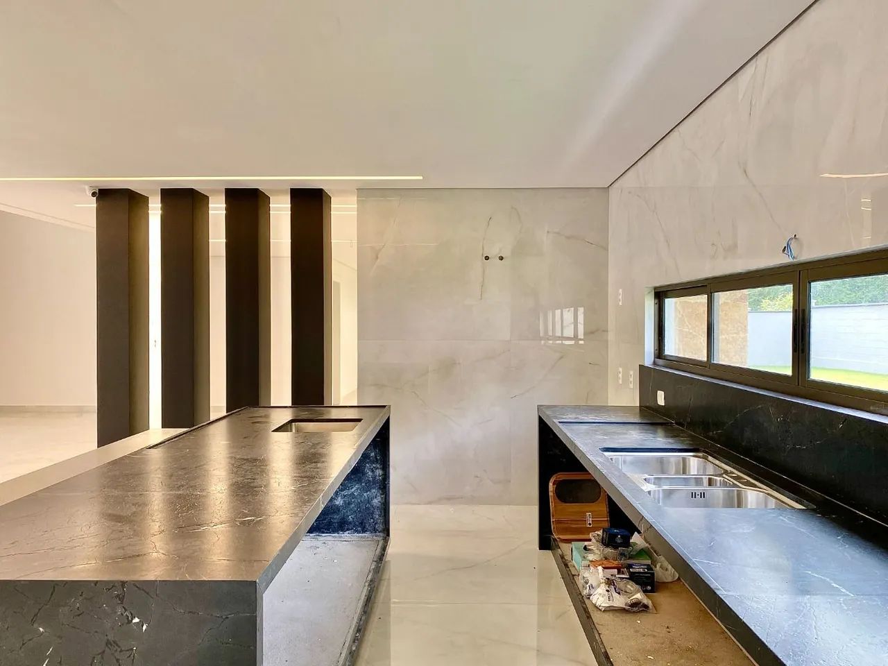 A casa dos sonhos? Você encontra aqui. O verdadeiro significado do luxo, ao seu dispor. - Foto 11