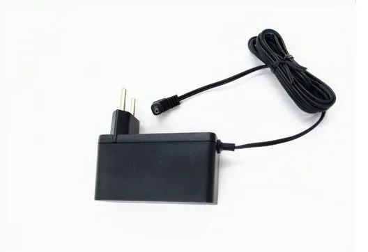 Carregador Notebook Positivo/Compaq/Multilaser 12v 2A 2.5A