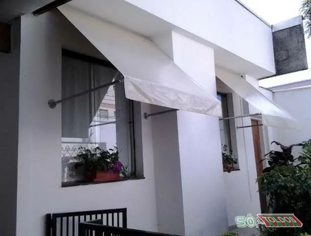 Toldos Cortinas retráteis  - Foto 4