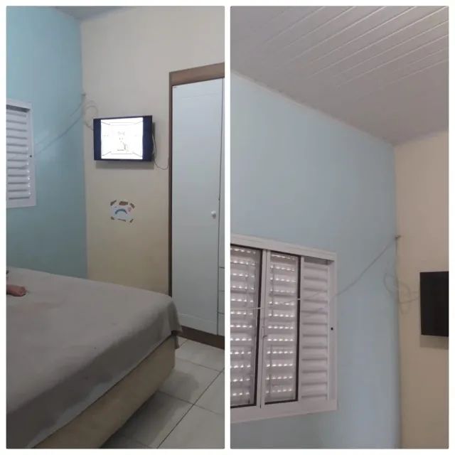Vendo casa na zona sul - Rodovia JK  (Ramal do CD Rural) - Foto 5