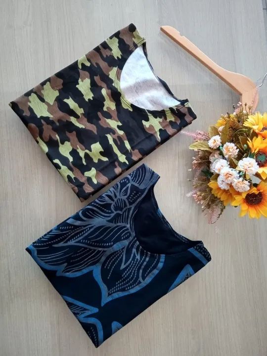 blusa - Foto 3