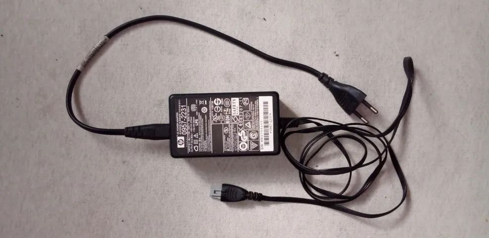 Adaptador impressora HP4280 - Foto 3