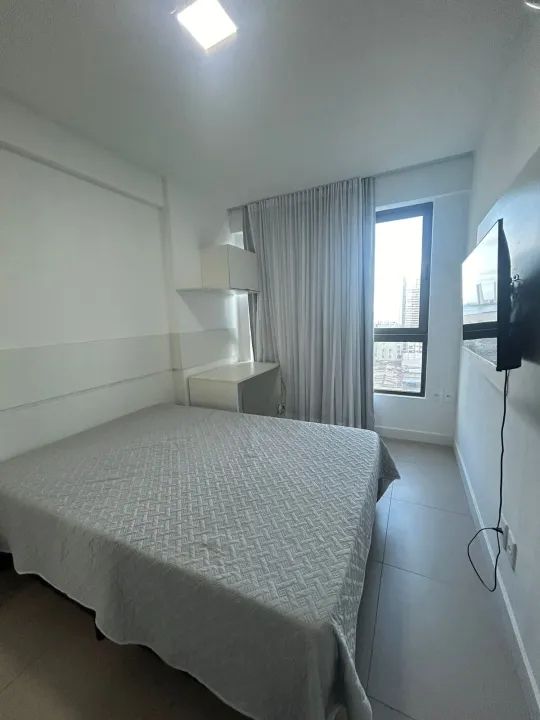 Imóvel para aluguel tem 35 metros quadrados com 1 quarto em Pina - Recife - PE - Foto 4