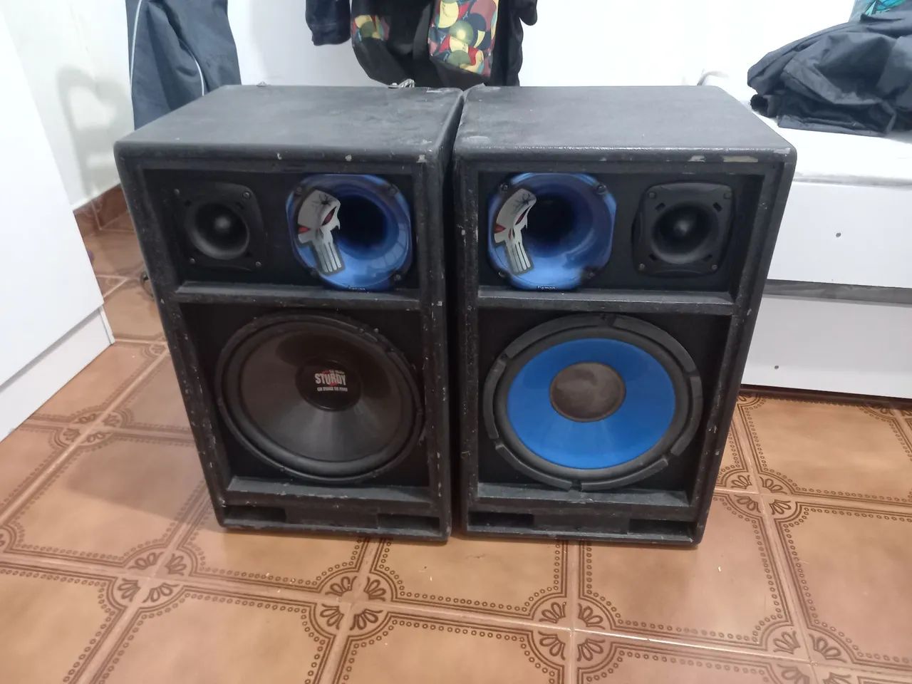 Caixa Bob - Foto 3