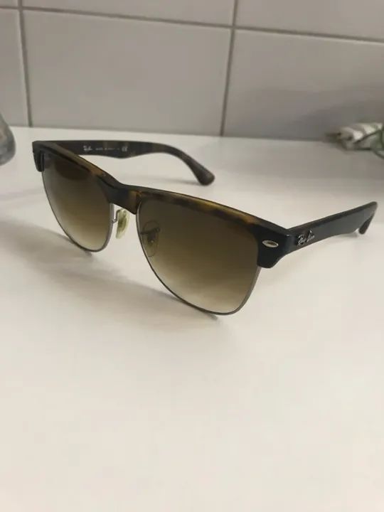 Óculos Ray-Ban - Foto 2