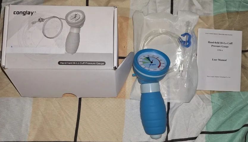 Cufômetro Universal / Medidor De Cuff - Foto 2