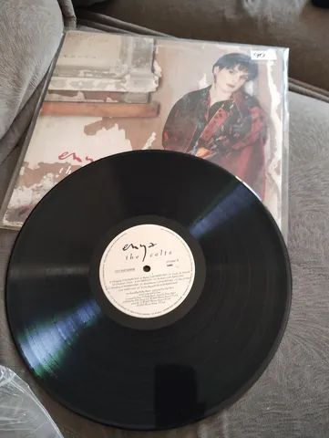 Disco de vinil Enya - Foto 3