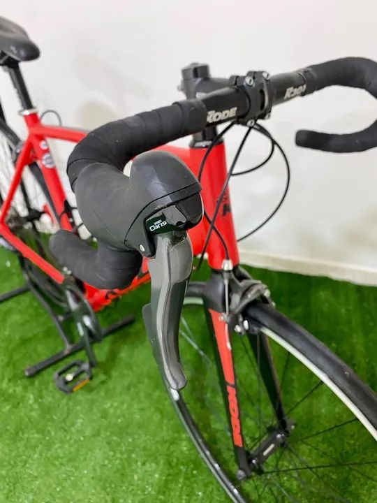 Bicicleta Kode Spirit 2024 S (52) Speed Road Bike Aro 700 - Foto 2