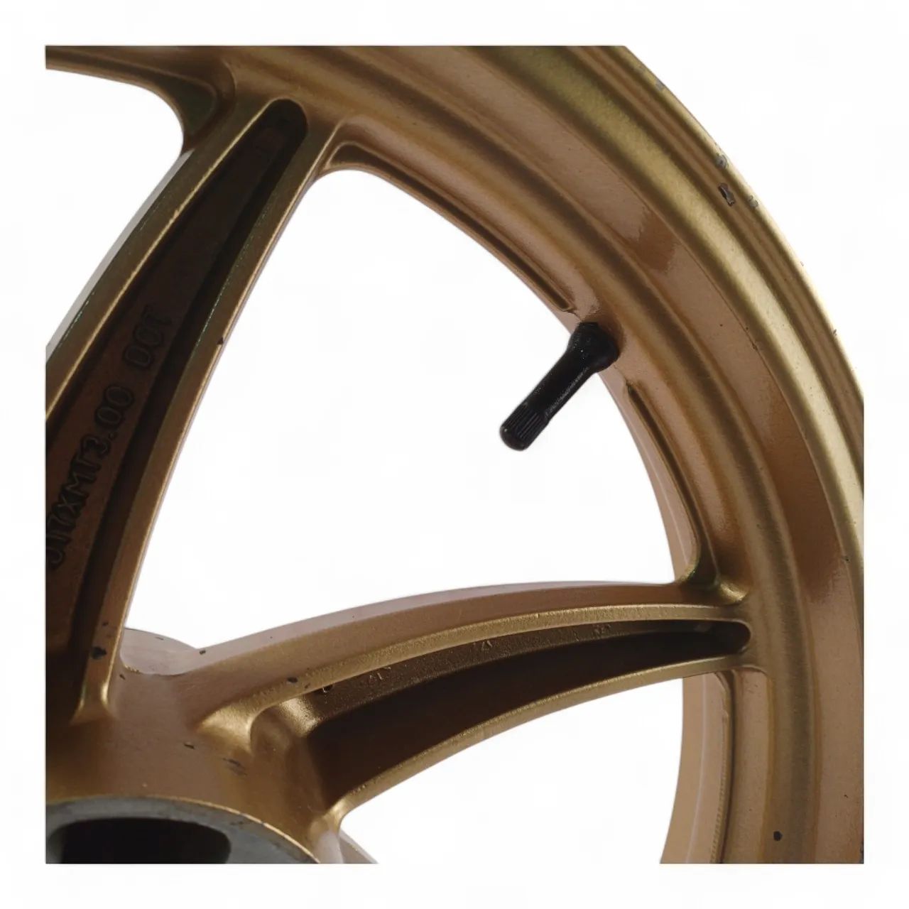 Roda Dianteira Kasinski Comet 250 R 2012 - Foto 4