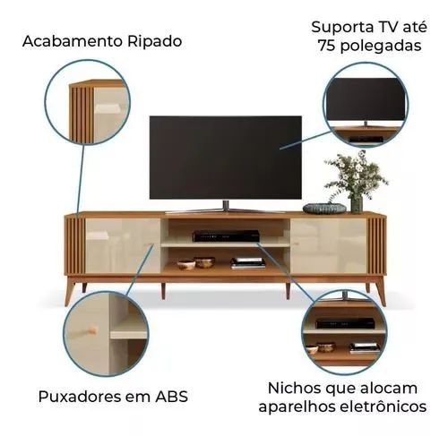 Rack Legacy 2M (Novo Direto da fábrica) - Foto 2