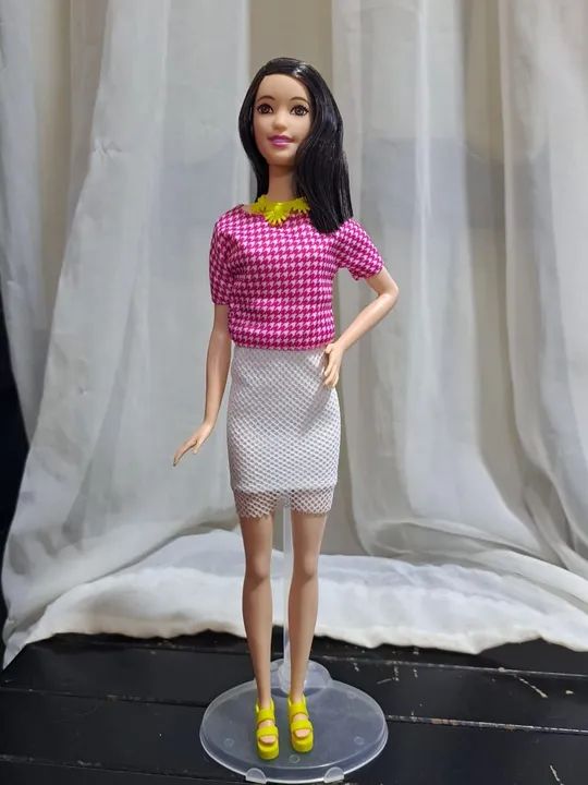 Barbie Fashionista 30 - Foto 2