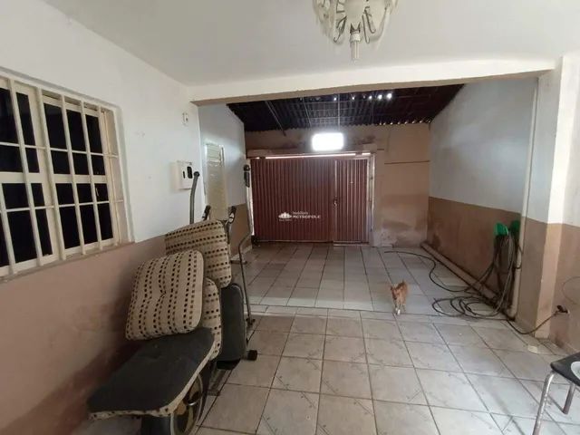 CASA COMERCIAL - BAIRRO ITAPERU - Foto 2