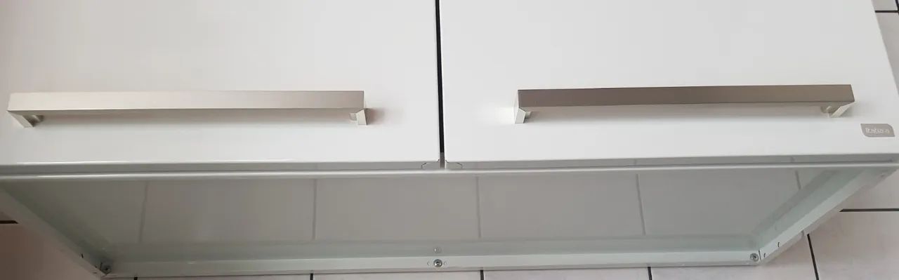 Armário Suspenso 2 portas - Foto 5