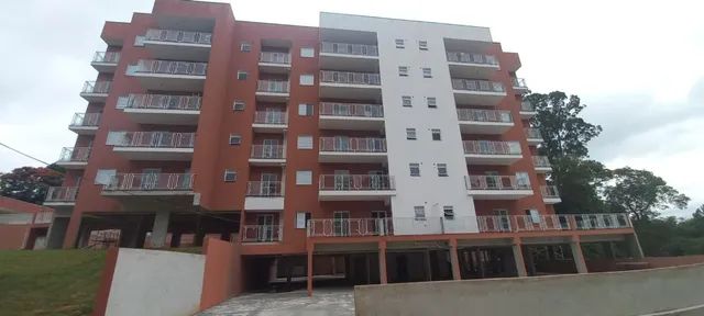 Captação de Apartamento a venda na Estrada Municipal Walter Steurer, Jardim Barbacena, Cotia, SP