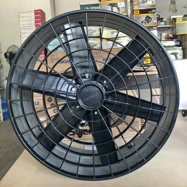 Exaustor 50 cm