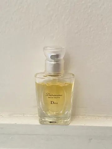 Miniatura Dioríssimo de 7,5ml - Foto 2