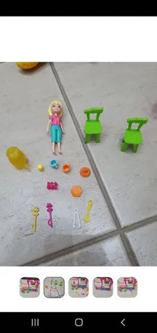 Churrasco da Polly pocket - Foto 3