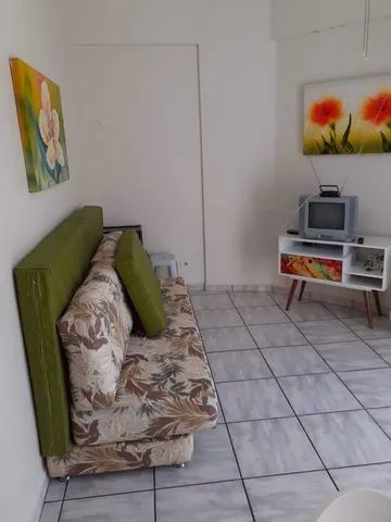 Com ar condicionado  pertinho de tudo  - Foto 11