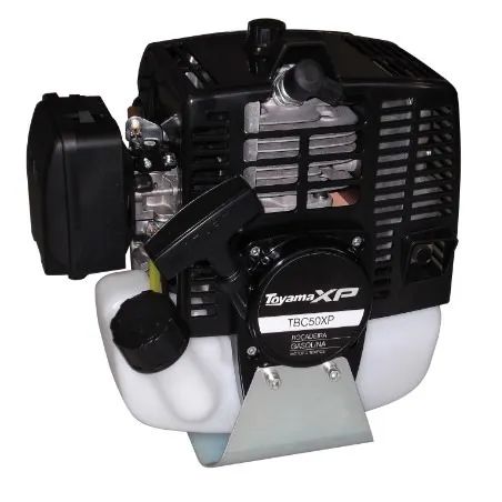 ROCADEIRAA GASOLINA PROFISSIONAL TOYAMA LATERAL TBC50XP-MY 50CC - Foto 5