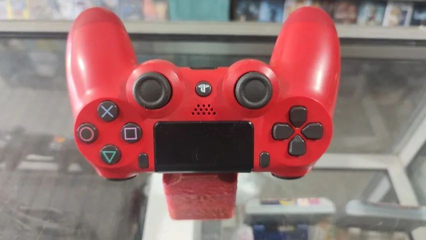 concertos controles sem fio e joysticks de video games todas as marcas - Foto 6