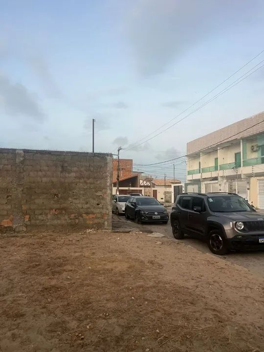 Terreno na Aruana no loteamento jatiuca,OPORTUNIDADE a 50m do Shopping Praia do Sul - Foto 3