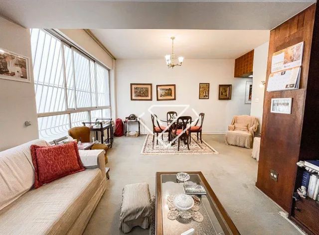 Apartamento com 3 dormitórios à venda, 98 m² por R$ 1.980.000,00 - Ipanema - Rio de Janeir
