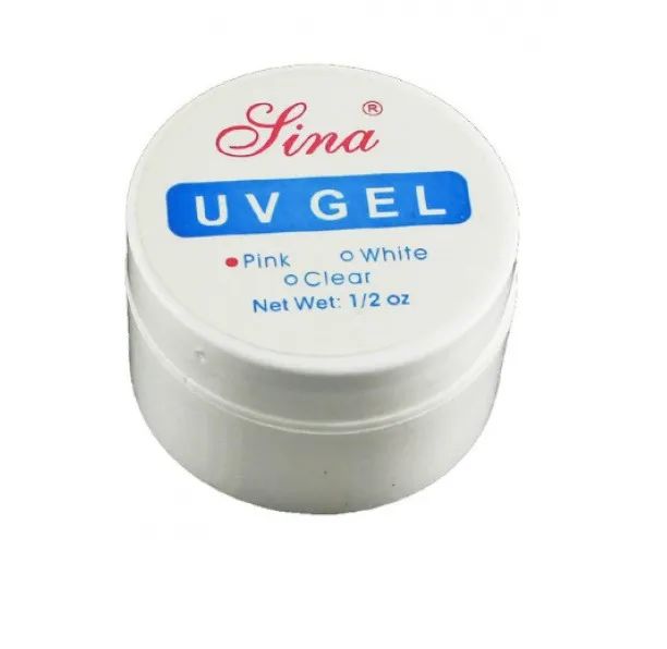Gel Uv Lina 14g
