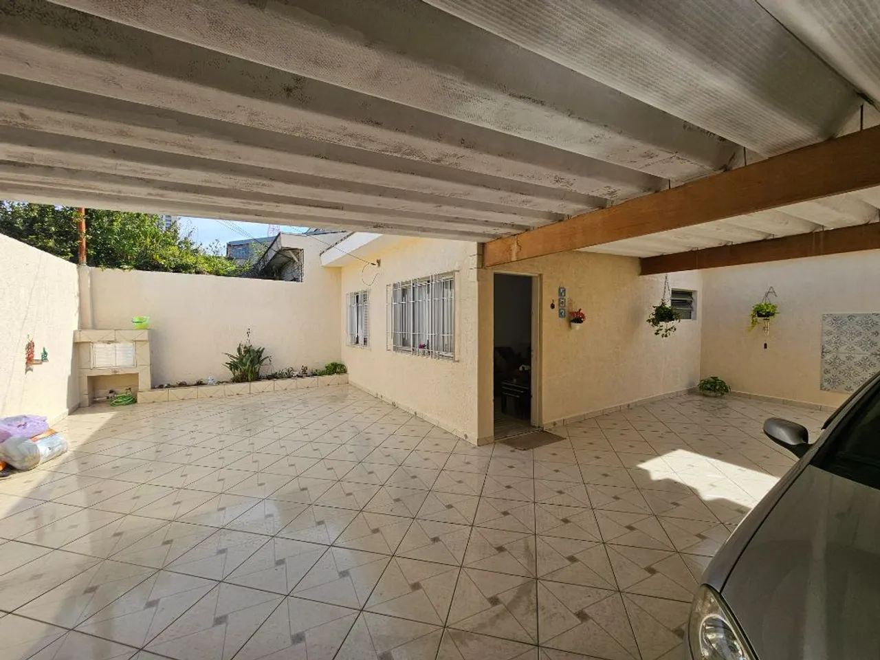 Casa térrea a venda em OSASCO
