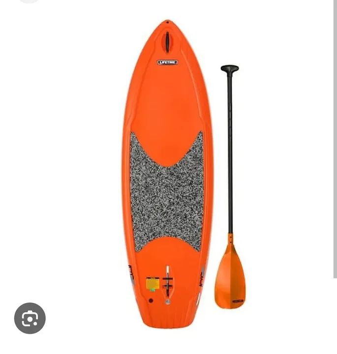 Prancha  standup padle  