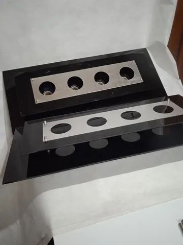 Luminárias  - Foto 5