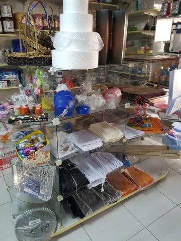 QUER SER O DONO DE SEU PROPRIO NEGÓCIO. - Foto 11