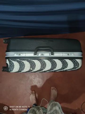Mala Santino grande 21kg - Foto 5
