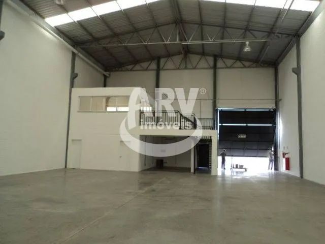 Pavilhão - Industrial - Em - Cachoeirinha -RS - Foto 7