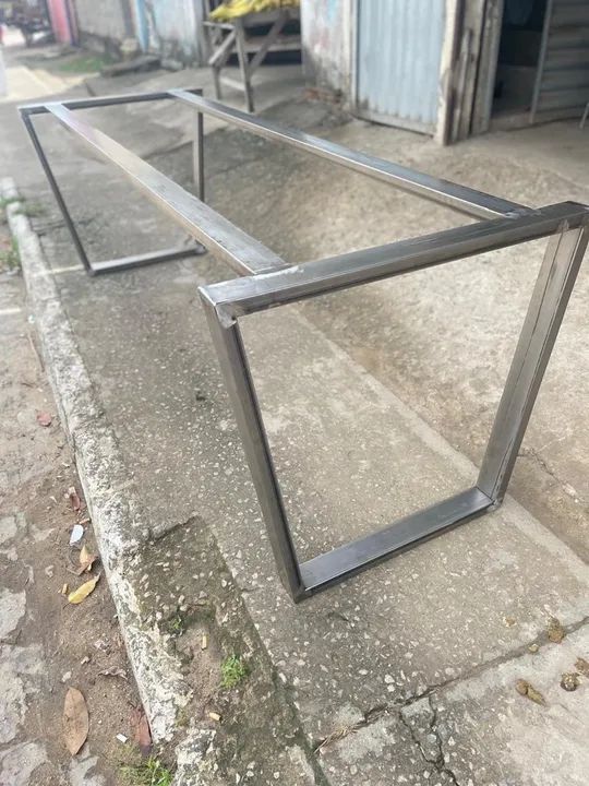 Base de mesa