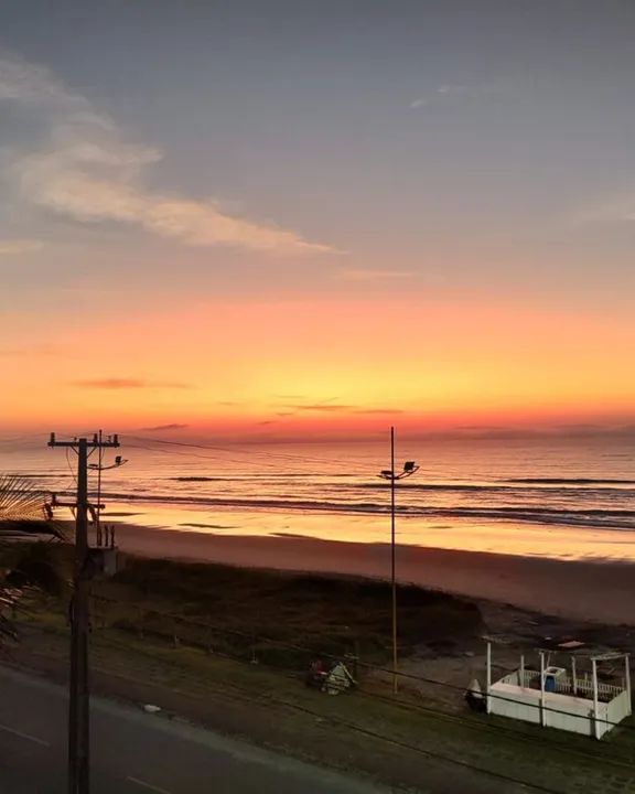 Apartamento Temporada Frente Mar - Foto 9