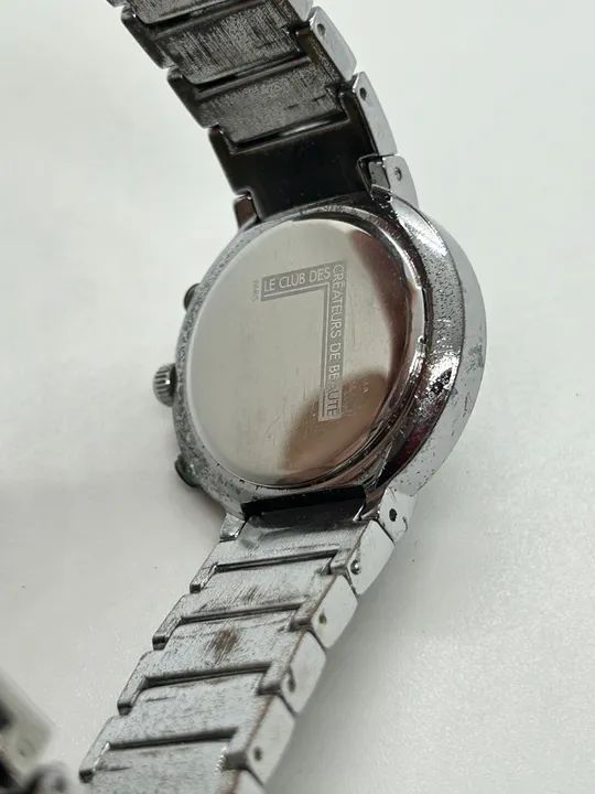 Relógio Michael Klein  - Foto 3