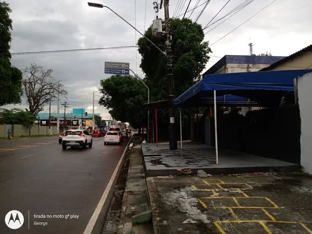 Captação de Casa a venda na Avenida Borba, Cachoeirinha, Manaus, AM