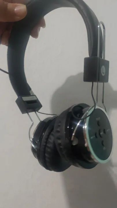 Fone de Ouvido A-B05 Estéreo - Novo - Foto 4