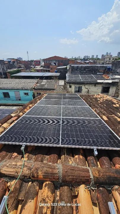 Energia Solar - Mega Ofertas - Belém, Ananindeua e Regiões - Foto 4