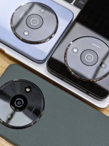 Xiaomi Redmi A3 4/128GB lacrado global promoção - Foto 3