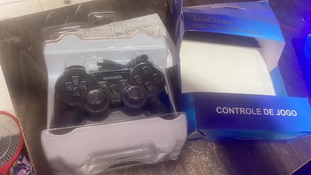 Controle vários modelos consulte valores apartir de 50.00 leia com atenção  - Foto 4