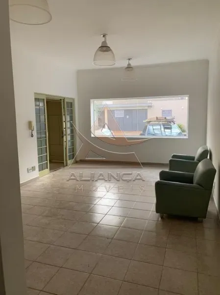 Sala - Ribeirão Preto - Centro