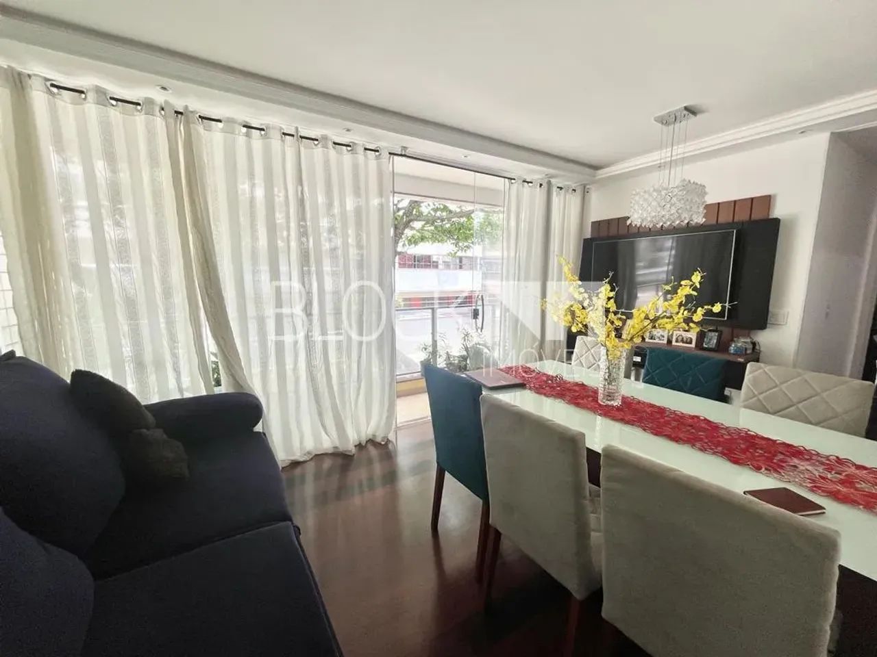 Recreio dos Bandeirantes | Apartamento 2 quartos, sendo 1 suite - Foto 4