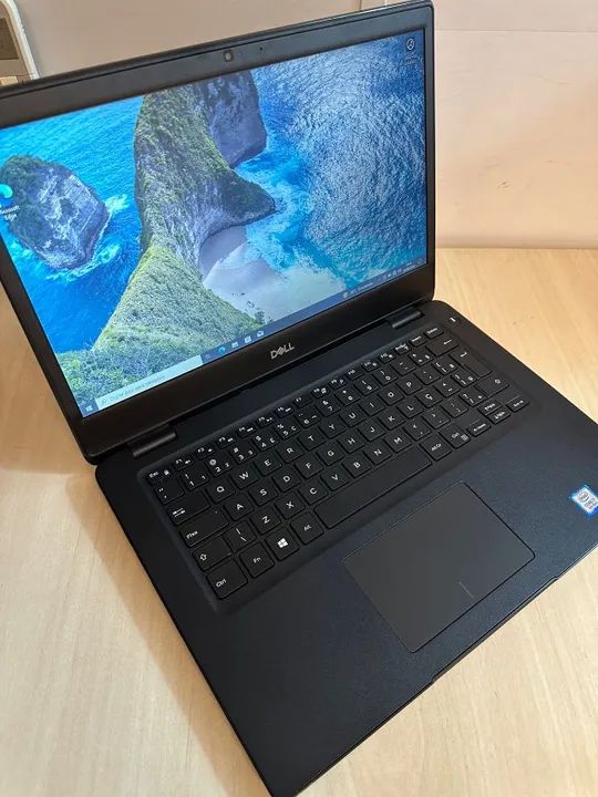 Notebook Dell Latitude 3400 Core i7 16 RAM 240 SSD com Garantia  - Foto 2