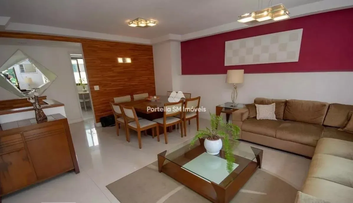 RIO DE JANEIRO - Apartamento Padrão - Botafogo