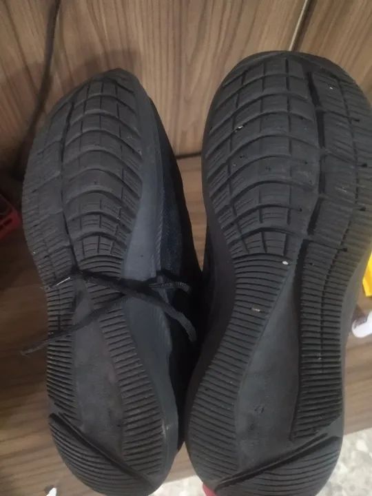 Tênis Nike 38 - Foto 3