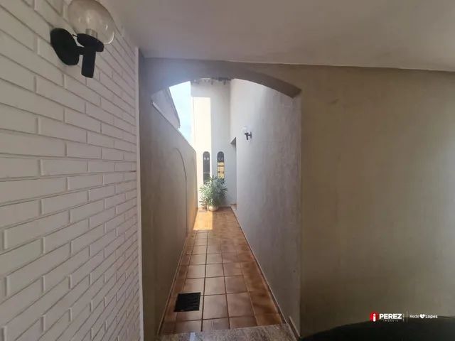 Casa comercial no bairro Jardim dos Estados - Foto 3