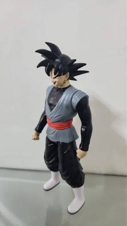 Bonecos Originais Dragon Ball Super - Foto 5