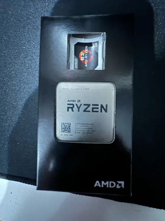 Ryzen fashion 5 1400 olx