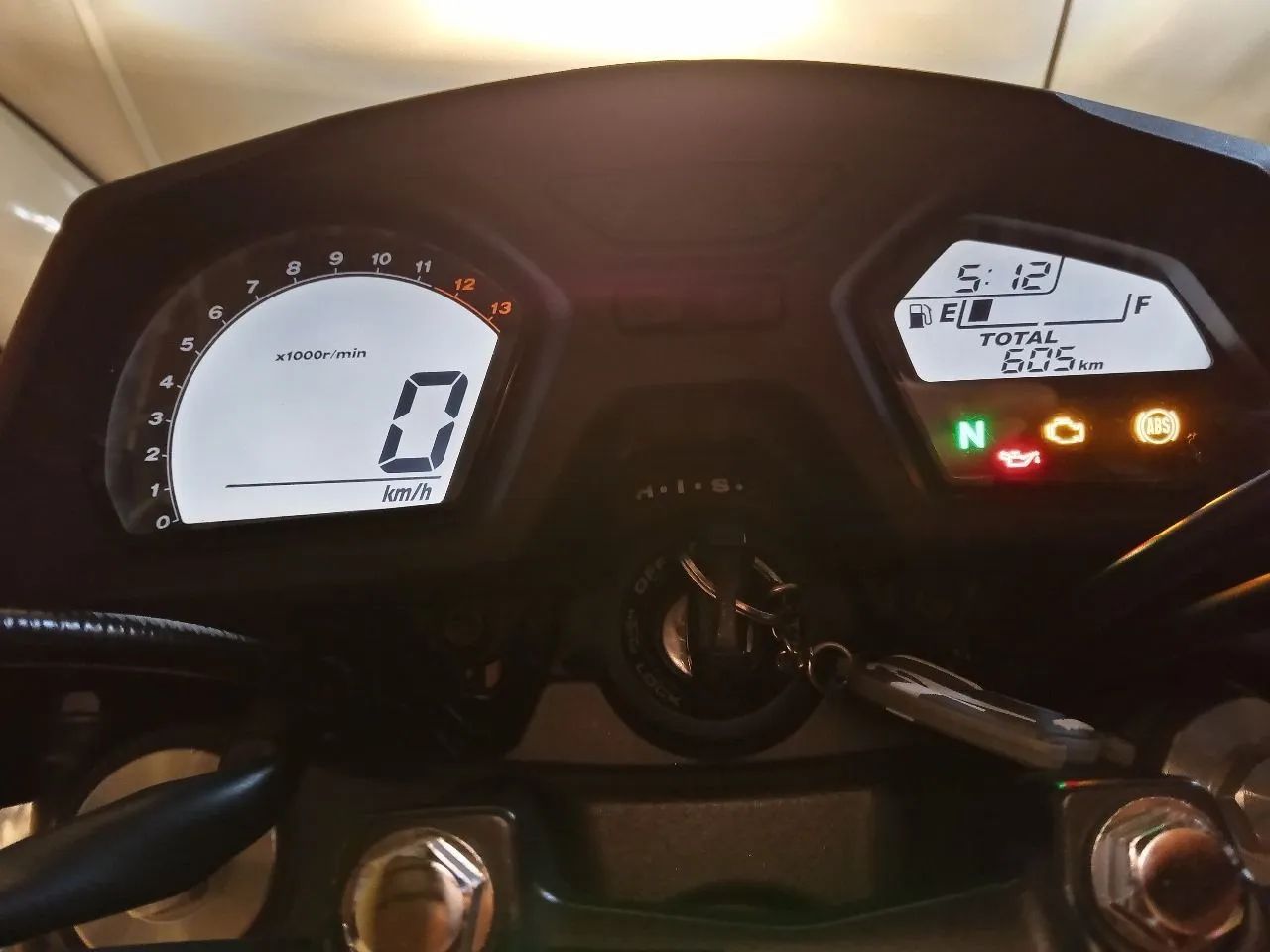 Honda CB 650F - Impecável - Foto 2